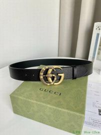 Picture of Gucci Belts _SKUGucciBelt38mmX95-125cm7D453697